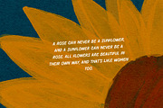 Pluma Handwriting, a Sans Serif Font by maghrib (Thumbnail 5 of 8)