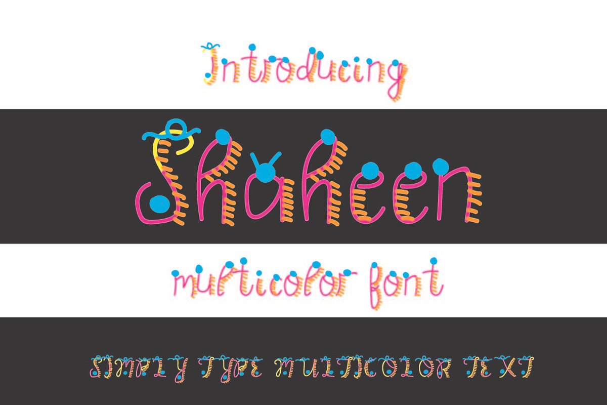 Autumn Fonts Bundle - 20 deco fonts, a Script Font by Zmapist (Photo 13 of 17)