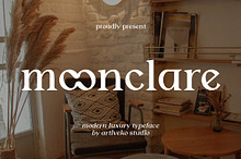 Moonsclare Feminine Type