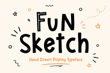Fun Sketch