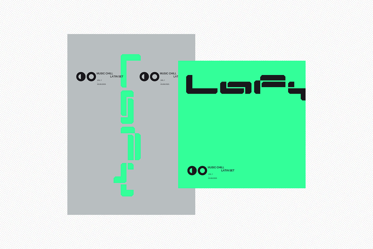 Neotrunk - Display, a Font by No Futuro Design (Photo 12 of 15)