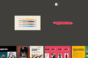 Elevare-Fashion Presentation, a Presentation Template by zroch design (Thumbnail 6 of 6)