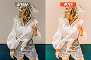Mobile Lightroom Presets, an Action Add-On by Lavinsky Art Store (Thumbnail 13 of 13)