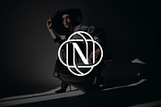 Minimalist Luxury Letter N Logo, a Branding & Logo Template by Luxury Logos (Thumbnail 2 of 4)