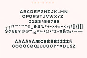 Wichita – Display Sans Serif Font, a Sans Serif Font by Studio Aurora (Thumbnail 5 of 7)