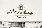 Grand Holiday - Travel Font Duo, a Sans Serif Font by Bale Type (Thumbnail 5 of 9)