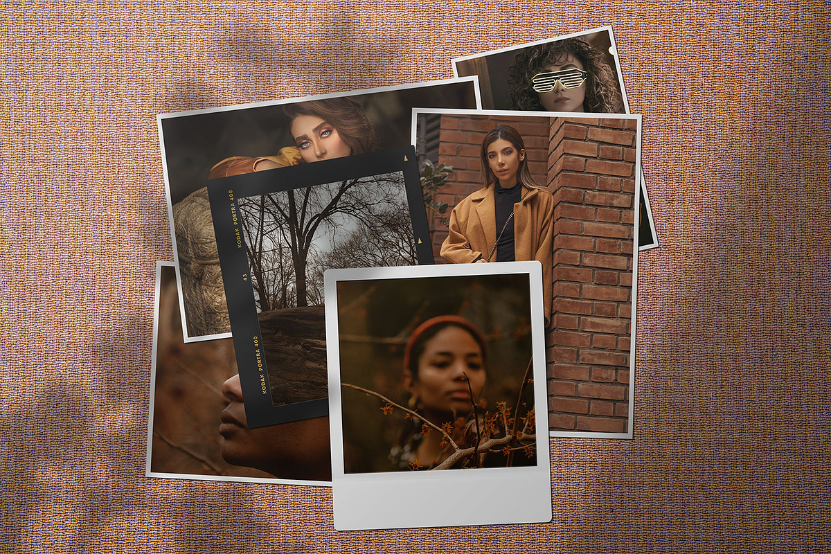 Moodboard Mockup Kit, a Product Mockup by Haws.std (Photo 7 of 8)