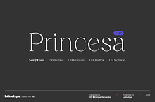 Princesa