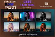 6,000 Presets Pastel Soft Tone, a Preset Add-On by Aban's World (Thumbnail 61 of 63)