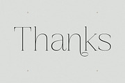 Gestiva Elegant Modern Serif, a Serif Font by Storytype Studio (Thumbnail 15 of 15)