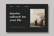 Chafira, a Serif Font by Zafiratype (Thumbnail 4 of 10)