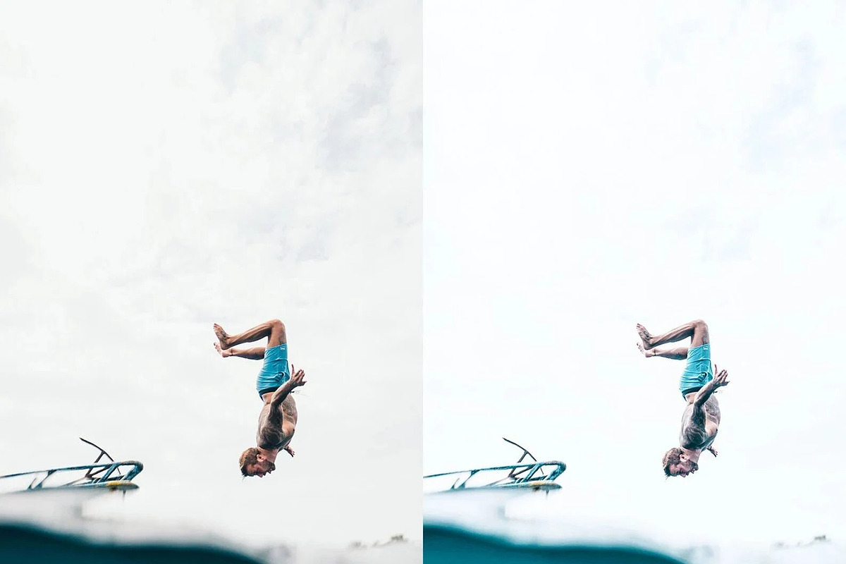 10 Hey Bali Travel Lightroom Presets, a Preset Add-On by LucaTheme (Photo 8 of 9)