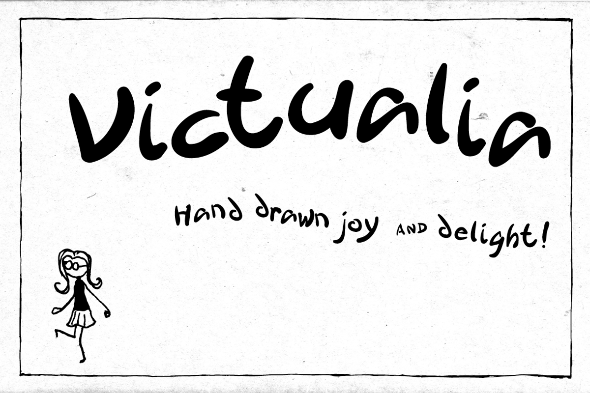 Victualia X
