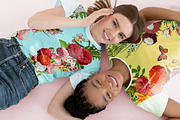 Vintage summer Seamless Patterns, a Pattern Graphic by NastiaDesignsPrints (Thumbnail 3 of 8)