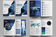 White Paper Marketing Strategy, a Brochure Template by MightyDesign (Thumbnail 2 of 6)