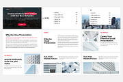 Clean One - Business Presentation, a Presentation Template by Birka Studio (Thumbnail 4 of 4)