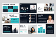 Pitch Deck Keynote, a Presentation Template by rgbryand (Thumbnail 3 of 7)