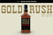 Midway - Slab Serif Font, a Slab Serif Font by Brian Ritter Design (Thumbnail 4 of 14)