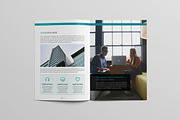Company Business Brochure, a Brochure Template by Taiffco (Thumbnail 7 of 8)
