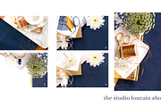 The Elizabeth Styled Stock Photo Set, a Beauty & Fashion Photo by the studio louvain shop (Thumbnail 2 of 4)