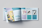 Skincare Brochure Vol.24, a Brochure Template by Bewalrus Studio (Thumbnail 10 of 11)