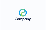Company logo, a Branding & Logo Template by Vitalliy (Thumbnail 1 of 2)