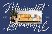 Monetz Clakson Bold Calligraphy Font, a Serif Font by stylishtype.co (Thumbnail 11 of 20)