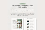 Canva Sage eBook Lead Magnet, a Marketing Template by Hayley's Digital Hub (Thumbnail 5 of 10)