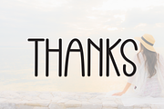 Simple Moment | Script Font, a Script Font by Scratchones (Thumbnail 8 of 8)