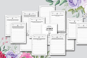 Science Fiction Writing, a Stationery Template by design_hut (Thumbnail 2 of 3)