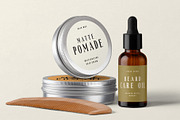 CS Damon Drawn, a Serif Font by Craft Supply Co. (Thumbnail 5 of 8)