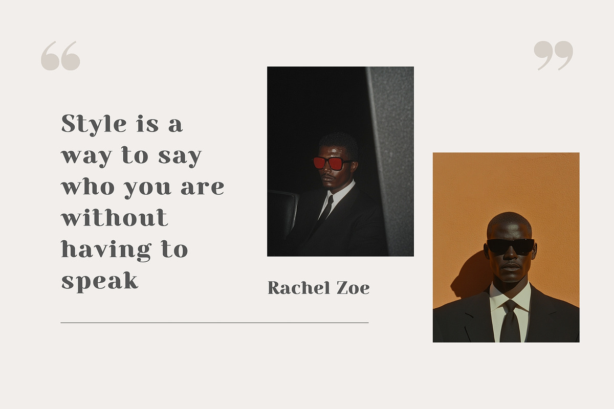 Eleganza - Classy Serif Typeface, a Serif Font by HipFonts (Photo 2 of 8)