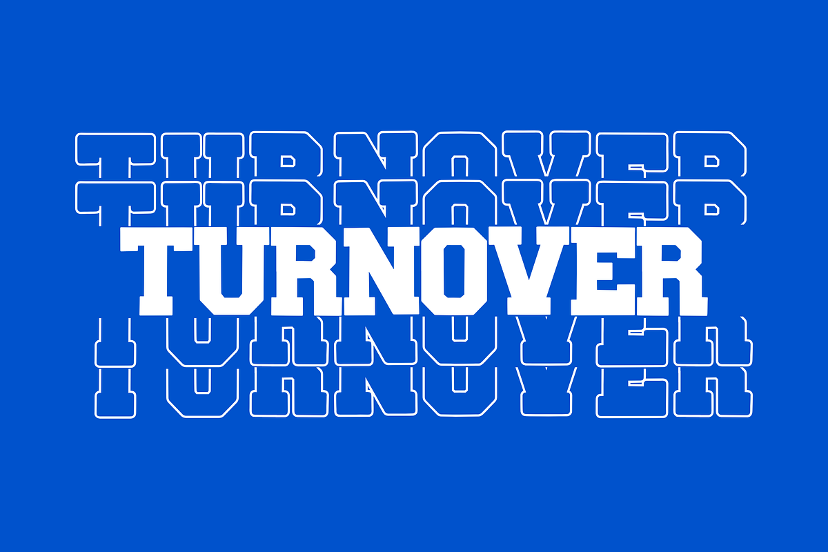 Scholar Stacked Monogram, a Serif Font by Dm Studio (Photo 3 of 10)