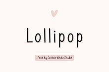 Lollipop