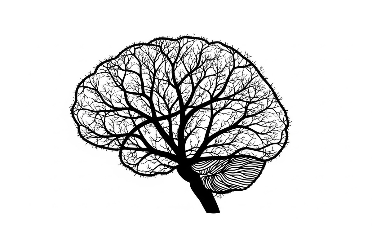 Brain Tree Knowledge Design Bundle, an Illustration by Gaye Art (Photo 26 of 31)