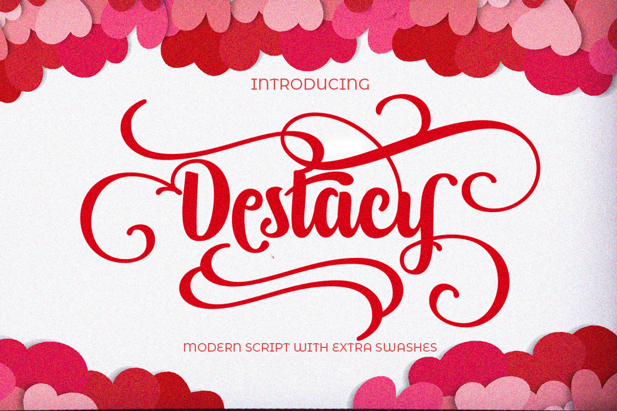 Destacy script preview 2