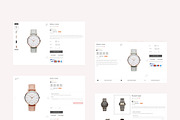 LEO LAURA – FASHION AND ACCESSORIES, a Bootstrap Template by LeoTheme (Thumbnail 7 of 7)