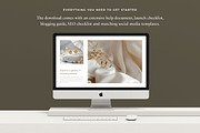 Kate Squarespace 7.1 Website Theme, a Squarespace Template by Ruben Stom (Thumbnail 11 of 12)