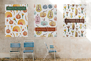 Artistic Autumn, a Decorative Illustration by Design X0 (Thumbnail 11 of 12)