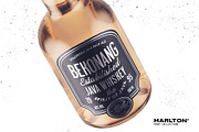 Marlton Font Collection, a Sans Serif Font by Type Colony (Thumbnail 4 of 10)