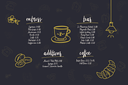 Great Harvest - Rustic Brush Script, a Script Font by Letteratom (Thumbnail 3 of 8)