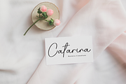 Bouquets | Script Font, a Handwritten Font by Scratchones (Thumbnail 5 of 9)
