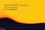 HORIZON Gradient Creator, an Action Add-On by kloroform (Thumbnail 3 of 9)