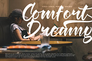 Berlin Travels Bold Calligraphy Font, a Script Font by stylishtype.co (Thumbnail 11 of 20)