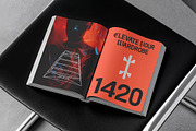 Exodus Blackletter Display Font, a Blackletter Font by timelesstype.co (Thumbnail 10 of 10)