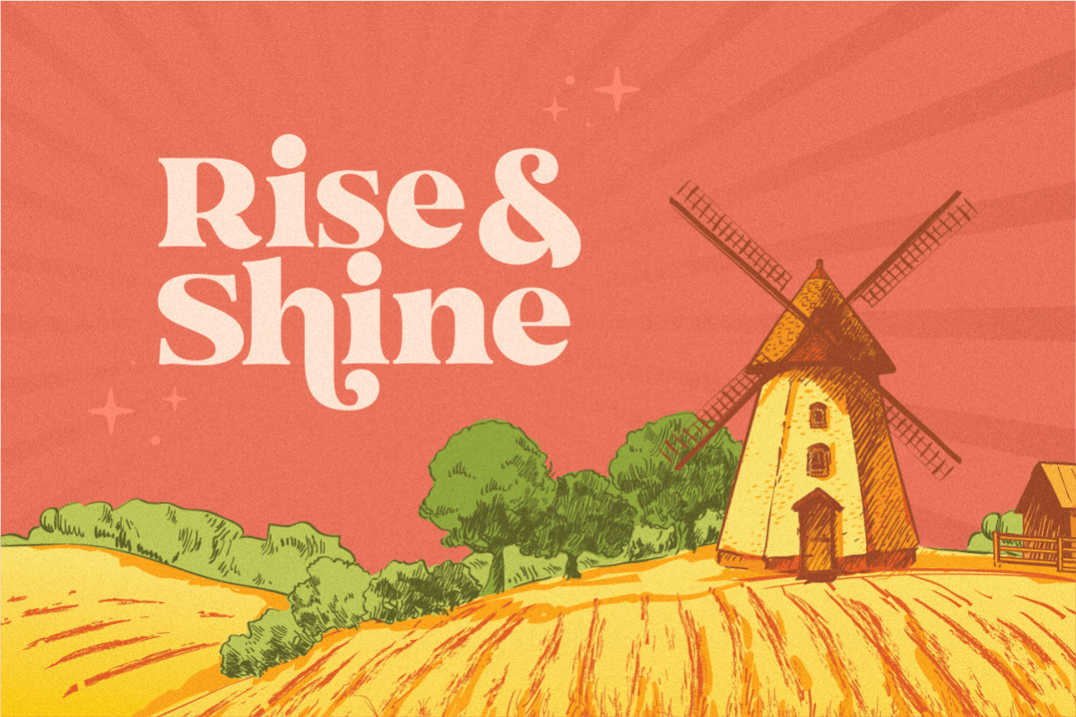 Malibu Font Free Download - Serif Fonts Preview 2026