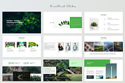 Ecology and Environment, a Presentation Template by Smart Pixel (Thumbnail 4 of 6)
