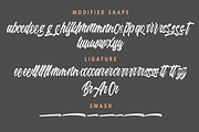 Riverside - Script Font, a Script Font by Inspiratype (Thumbnail 12 of 12)