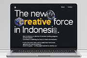 Movga Sans Grotesque Family, a Sans Serif Font by OV Type (Thumbnail 7 of 13)