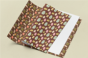 Folk Easter Spring Collection Set, a Seasonal Illustration by Invisual Studio (Thumbnail 11 of 11)
